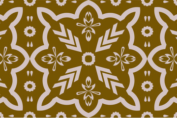 ethnic abstract art tribal seamless pattern Folk Embroidery, ikat Patterns, Aztec Geometric Art Ornament Prints, Carpet Designs, Wallpaper, Clothing, Wraps, Fabrics, Covers, Textiles , background imag