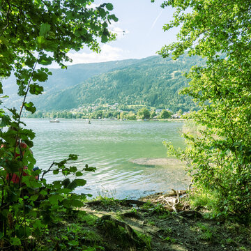 Bleist&auml;tter Moor K&auml;rnten