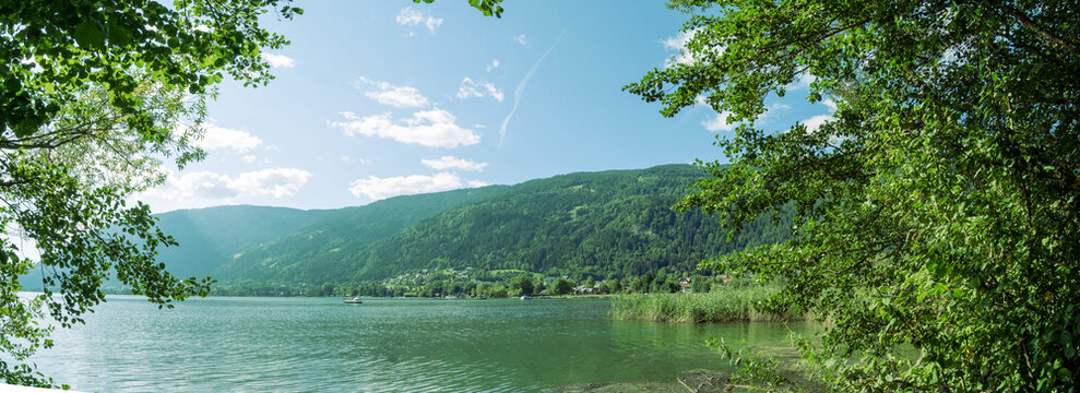 Bleist&auml;tter Moor K&auml;rnten