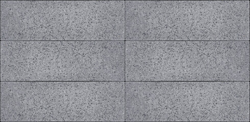 modern stone paving slabs texture