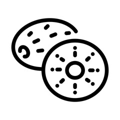 Kiwi icon