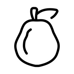 guava icon