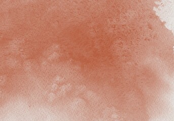 Abstract watercolour background design. 