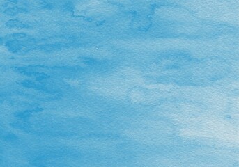 Abstract watercolour background design. 