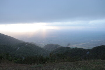 Obraz premium Tianguá, Sítio Do Bosco, Ceará