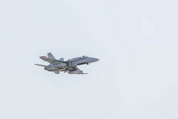 jet fighter