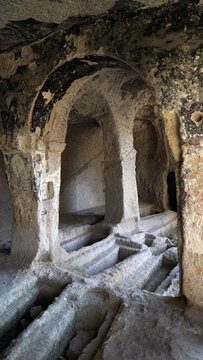 Koimesis Tes Panagias Church