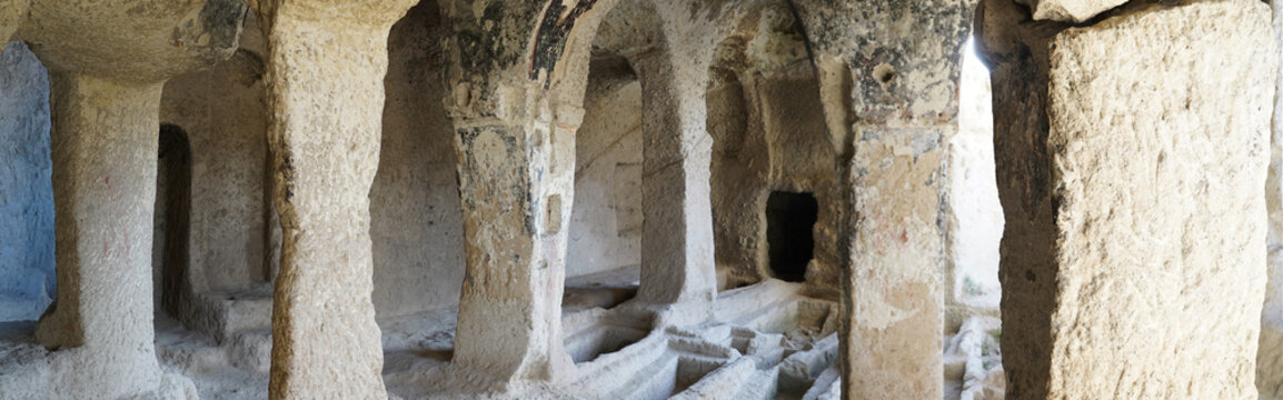Koimesis Tes Panagias Church