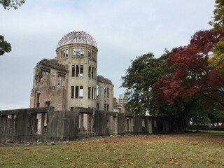 原爆ドーム