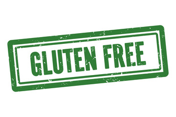 Stamp - gluten free