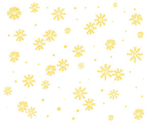 seamless pattern with stars