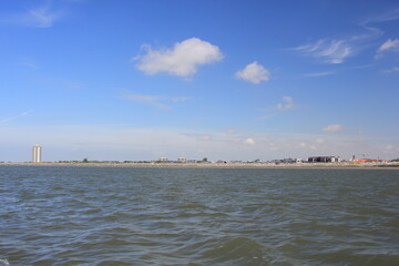 Büsum Strand