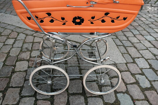 Stegner kinderwagen discount