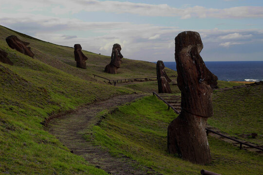 Rapa Nui, Easter Island