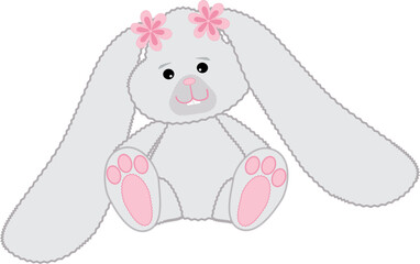 Cartoon Bunny Rabbit