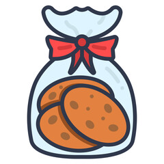Cookies icon