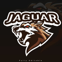 Mascot Logo 