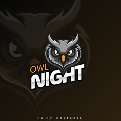Mascot Logo Design