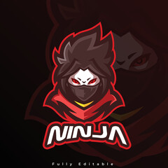 Mascot Logo 
