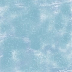 blue ice background texture pattern