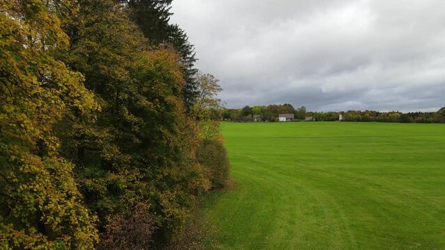 Donaubergland bei Tuttlingen