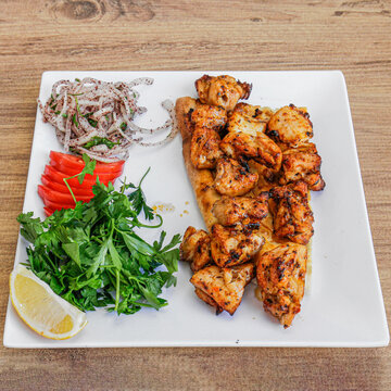 Chickhen Grill