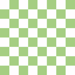 Green pattern. Plaid pattern. Geometric pattern.