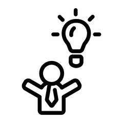 idea icon