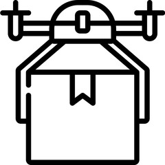 Drone icon