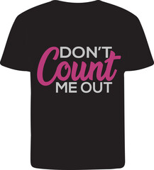 do typography t shirt design