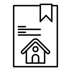 completeness of house and property documents