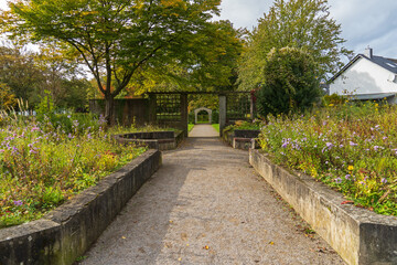 Fritz-Encke-Volkspark,, Köln