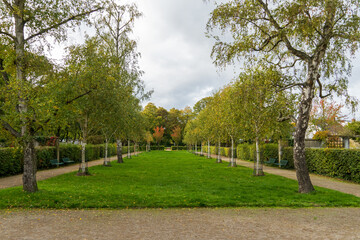 Fritz-Encke-Volkspark,, Köln
