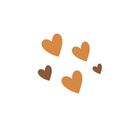 Boho Simple Illustration