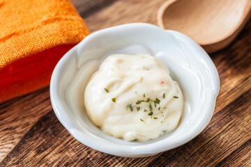 濃厚タルタルソース