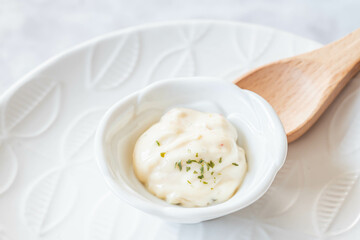 濃厚タルタルソース