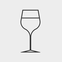 Alcohol icon