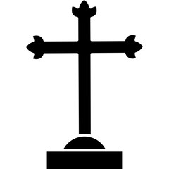 Cross
