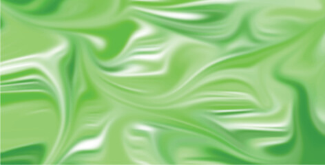 Obraz premium abstract hand drawn painting liquid marble texture pattern