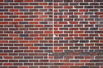 Obraz premium lovely brick wall