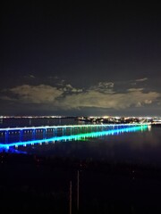 Champlain Bridge - Montreal, Canada