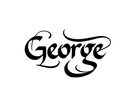 George male name