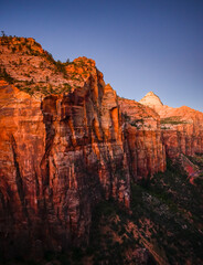 Zion National Park 