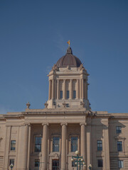 legislative building