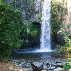 Salto de la Princesa