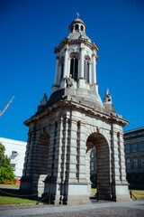 Fototapeta premium Photos Dublin | Fotos de Dublin