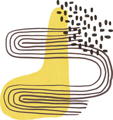 Watercolor Australia Giraffe Kangaroo Landscape Rock Art Bird Platypus Fish Palm Koala Tropical Fish