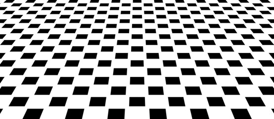 Naklejka premium floor perspective view background