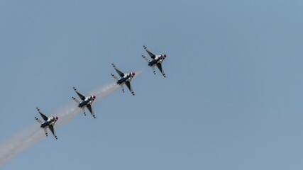 Thunderbirds