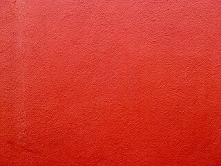 Fototapeta premium red cement wall background
